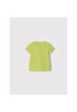 Mayoral Тишърт 1034 Зелен Regular Fit - Pepit.bg