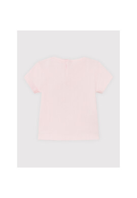 Mayoral Тишърт 105 Розов Regular Fit - Pepit.bg