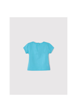 Mayoral Тишърт 105 Син Regular Fit - Pepit.bg