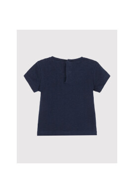 Mayoral Тишърт 105 Тъмносин Regular Fit - Pepit.bg