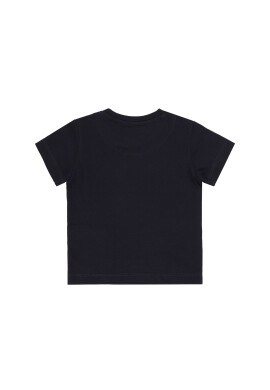 Mayoral Тишърт 106 Тъмносин Regular Fit - Pepit.bg