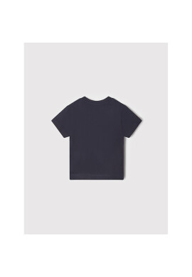 Mayoral Тишърт 106 Тъмносин Regular Fit - Pepit.bg