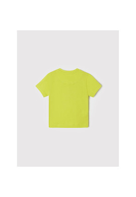 Mayoral Тишърт 106 Зелен Regular Fit - Pepit.bg