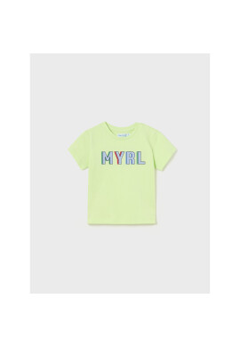 Mayoral Тишърт 106 Зелен Regular Fit - Pepit.bg