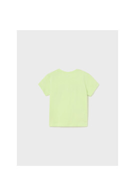 Mayoral Тишърт 106 Зелен Regular Fit - Pepit.bg