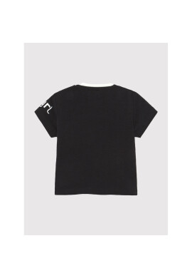 Mayoral Тишърт 1074 Черен Regular Fit - Pepit.bg
