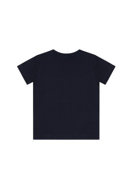 Mayoral Тишърт 170 Тъмносин Regular Fit - Pepit.bg