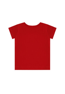 Mayoral Тишърт 174 Бял Regular Fit - Pepit.bg