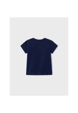 Mayoral Тишърт 174 Тъмносин Regular Fit - Pepit.bg