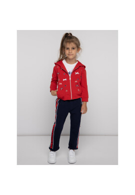 Mayoral Тишърт 3003 Бял Regular Fit - Pepit.bg