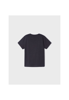 Mayoral Тишърт 3003 Черен Regular Fit - Pepit.bg