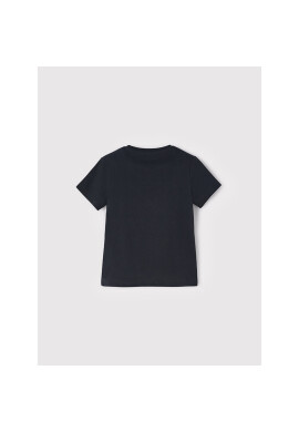 Mayoral Тишърт 3006 Черен Regular Fit - Pepit.bg