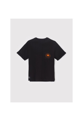 Mayoral Тишърт 6018 Черен Regular Fit - Pepit.bg