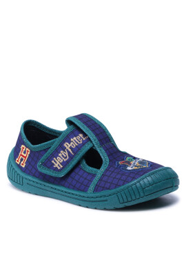 MB Пантофи AW22-058WBHP1 Тъмносин - Pepit.bg
