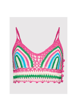 MC2 Saint Barth топ Chaya CHY0001 00287B Цветен Regular Fit - Pepit.bg