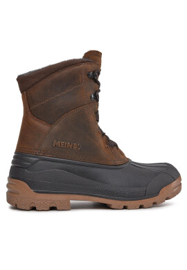 Meindl Апрески Cervinia 7619/46 Кафяв - Pepit.bg