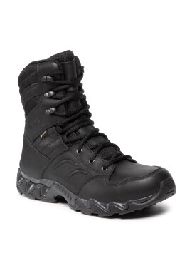 Meindl Обувки Black Boa GORE-TEX 3749 Черен - Pepit.bg