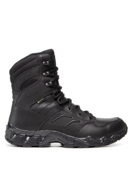 Meindl Обувки Black Boa GORE-TEX 3749 Черен - Pepit.bg