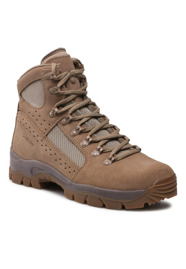 Meindl Обувки Safari Mid Pro 3764 Бежов - Pepit.bg
