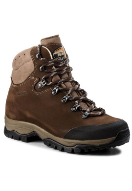Meindl Туристически Jersey Pro 2834 Кафяв - Pepit.bg