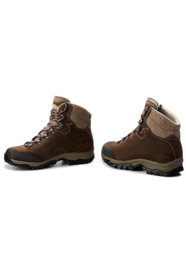 Meindl Туристически Jersey Pro 2834 Кафяв - Pepit.bg