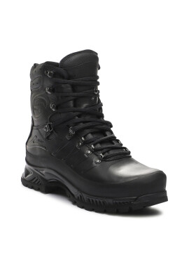 Meindl Туристически Kempfschuh Schwer 3632/01 Черен - Pepit.bg