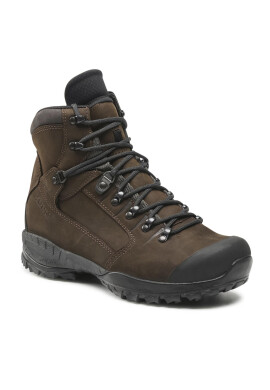 Meindl Туристически Ksk GORE-TEX 3701 Кафяв - Pepit.bg