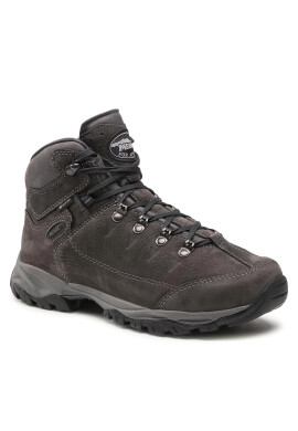 Meindl Туристически Ohio 2 GORE-TEX 3889 Сив - Pepit.bg