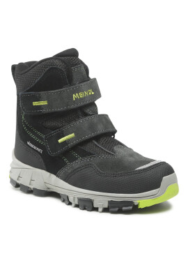 Meindl Туристически Polar Fox Junior 7749 Сив - Pepit.bg