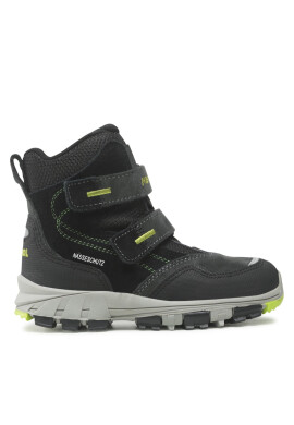 Meindl Туристически Polar Fox Junior 7749 Сив - Pepit.bg