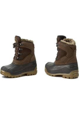 Meindl Туристически Soelden Junior 7734 Кафяв - Pepit.bg