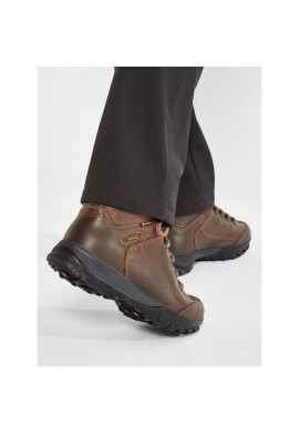 Meindl Туристически Stowe Lady Gtx (R) GORE-TEX 3473 Кафяв - Pepit.bg