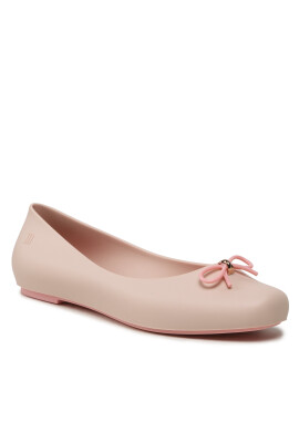 Melissa Балеринки Aura Basic Ad 33926 Розов - Pepit.bg