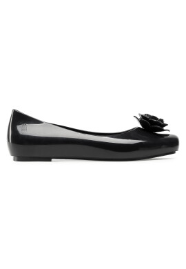 Melissa Балеринки Aura + Jason Wu Ad 32964 Черен - Pepit.bg