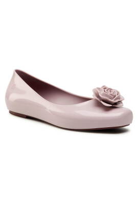Melissa Балеринки Aura+ Jason Wu Ad 32964 Виолетов - Pepit.bg