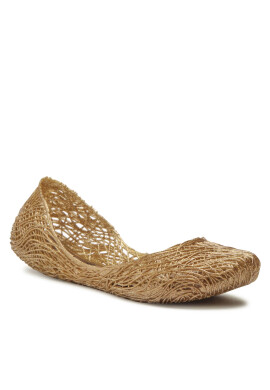 Melissa Балеринки Campana Flow Ad 32984 Златист - Pepit.bg