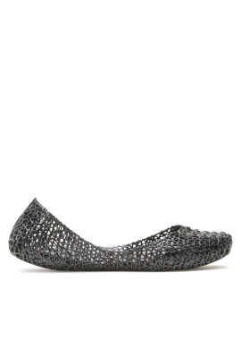 Melissa Балеринки Campana Papel Ad 33693 Черен - Pepit.bg