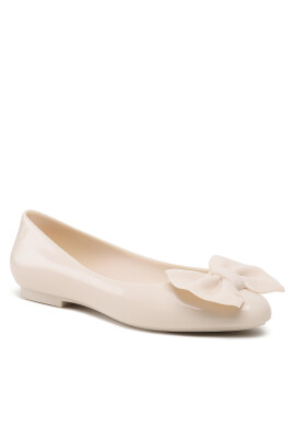 Melissa Балеринки Doll Trend Ad 33896 Бежов - Pepit.bg