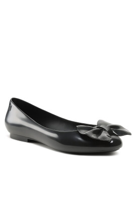 Melissa Балеринки Doll Trend Ad 33896 Черен - Pepit.bg