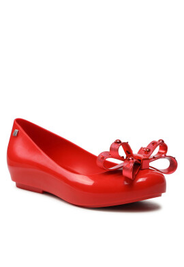 Melissa Балеринки Dora III Ad 33778 Червен - Pepit.bg