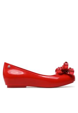 Melissa Балеринки Dora III Ad 33778 Червен - Pepit.bg