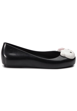 Melissa Балеринки Mel Space Love+Hello Kitty I 32678 Черен - Pepit.bg