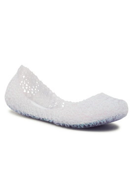 Melissa Балеринки Mini Campana Papel Inf 32996 Бял - Pepit.bg