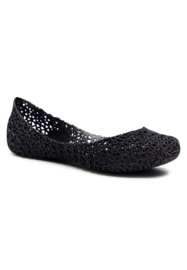 Melissa Балеринки Mini Campana Papel Inf 32996 Черен - Pepit.bg