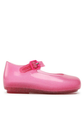 Melissa Балеринки Mini Dora Iii Bb 33559 Розов - Pepit.bg