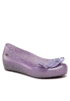 Melissa Балеринки Mini Ultragirl Fly Inf 33280 Виолетов - Pepit.bg