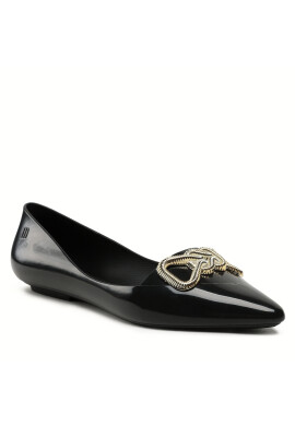 Melissa Балеринки Pointy Classy Ad 33895 Черен - Pepit.bg