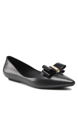 Melissa Балеринки Pointy VI 33476 Черен - Pepit.bg