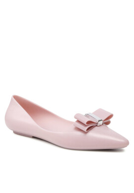 Melissa Балеринки Pointy VI 33476 Розов - Pepit.bg