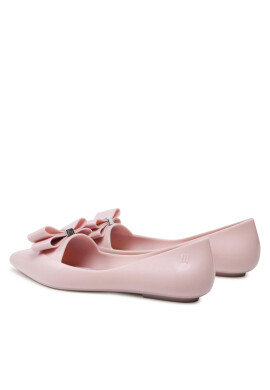 Melissa Балеринки Pointy VI 33476 Розов - Pepit.bg